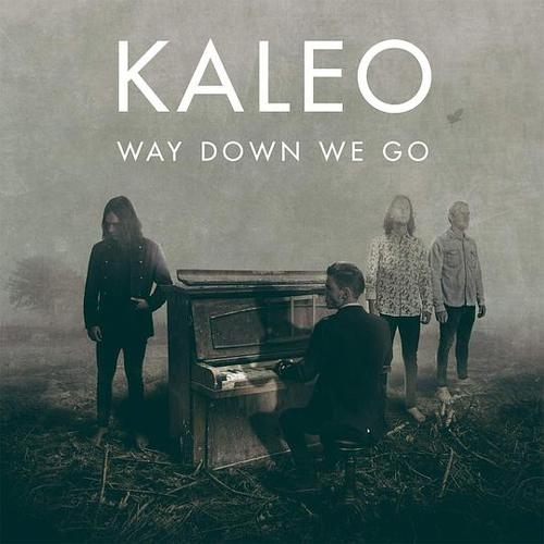 [ Alternative Rock ]  Kaleo Greatest Hits 精选：一部从冰岛到美国南部的音乐迁徙史