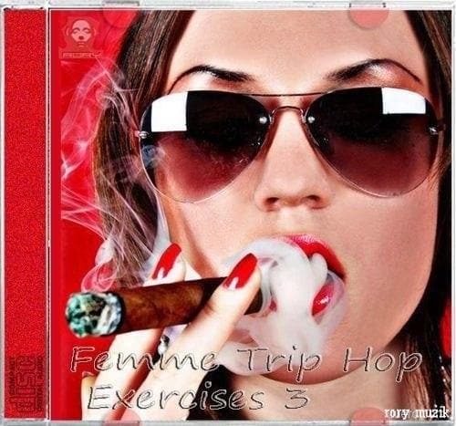 是100位迷幻电子/Trip-hop音乐代表歌手及组合，中英对照列出，涵盖开创性音乐人及相关风格艺术家