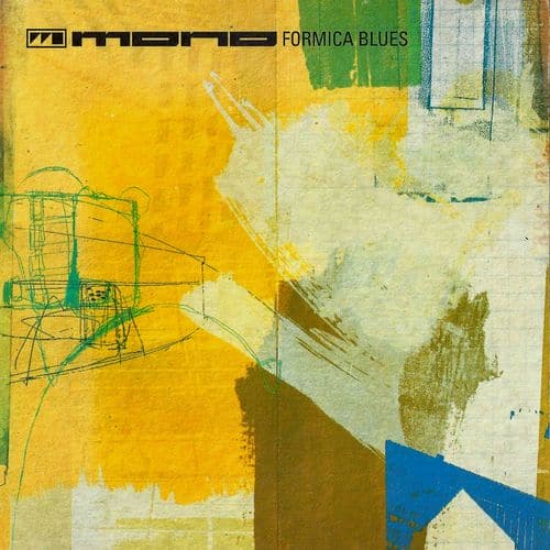 [Trip-Hop / 电子流行经典] Mono (英伦双人组) - 《Formica Blues》专辑精选：世纪末的优雅与颓靡