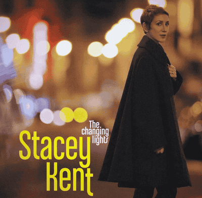 [爵士音乐 95期] 史黛西·肯特 Stacey Kent - Greatest Hits 精选：耳语时光的爵士诗人
