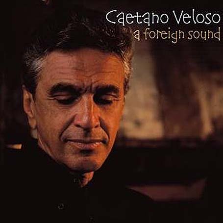 [爵士/巴萨诺瓦 98 期] 卡耶塔诺·维洛索 Caetano Veloso - Greatest Hits 精选：巴西音乐的诗与革命