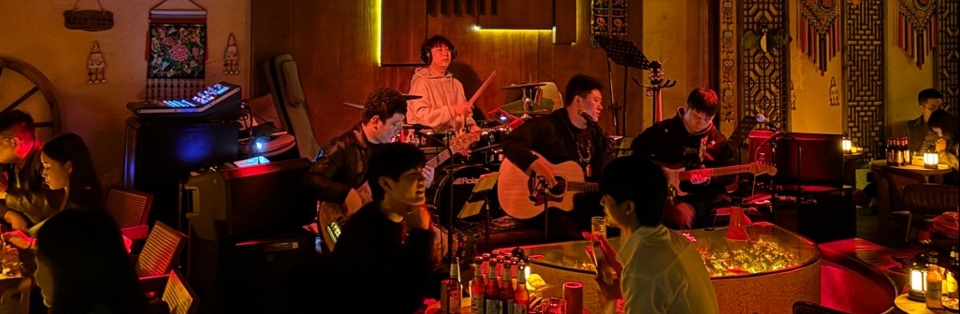 上海往事：第九章 《我和Alan》