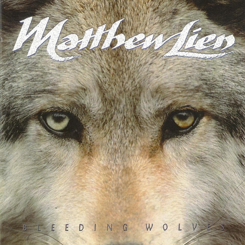 [自然主义新世纪音乐] 马修·连恩 Matthew Lien - Bleeding Wolves：荒野的悲歌与归乡的呼唤