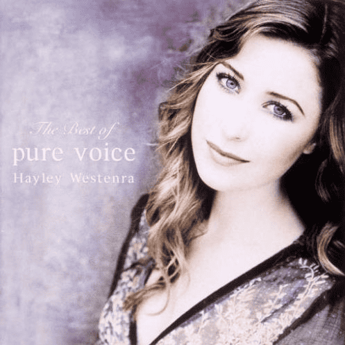 [古典跨界纯净美声] 海莉·薇思特拉 Hayley Westenra - The Best Of Pure Voice：新西兰夜莺的璀璨精选