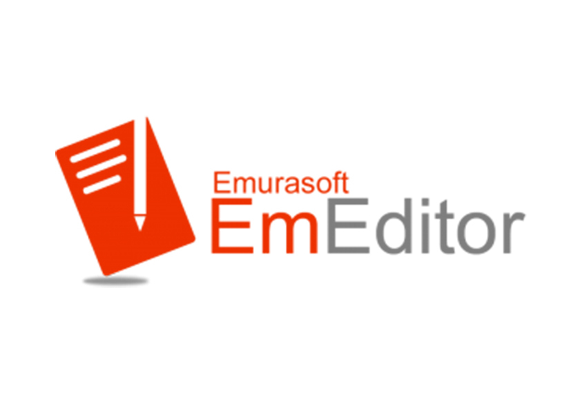 Emurasoft EmEditor Pro V18.9.10 x64 一款轻量高效的专业文本编辑器