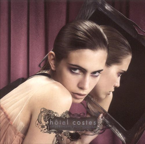 [Chill-Out/Lounge]  Stéphane Pompougnac（史蒂芬·蓬普尼亚克） - Hôtel Costes, Vol. 8：巴黎奢华弛放乐章的第八回