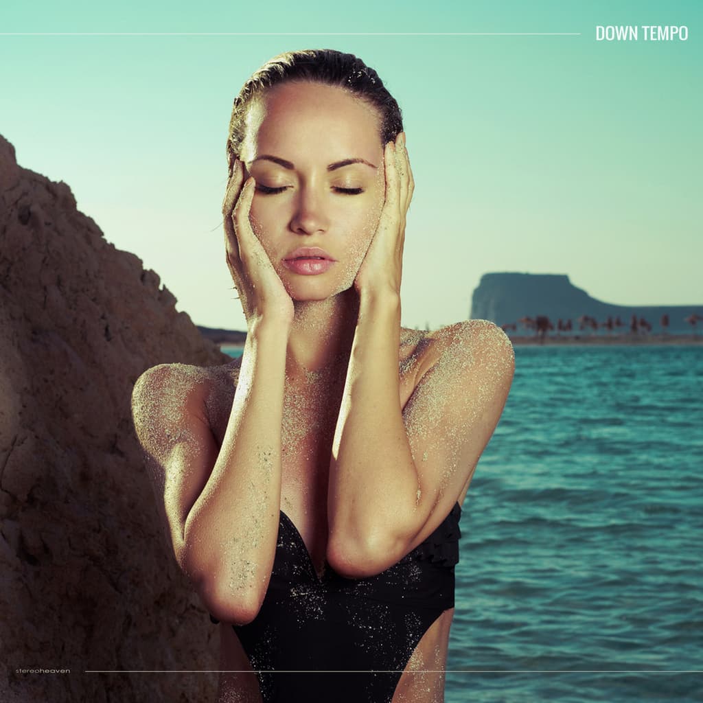 [Downtempo] 群星（Various Artists）- Down Tempo：Stereoheaven的缓拍美学入门指南