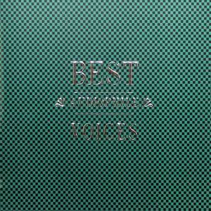 [人声爵士 Vocal Jazz] Various Artists - Best Audiophile Voices：发烧级人声合辑的开篇经典