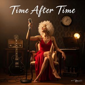 [轻音乐 Easy Listening] Audiophile NBR Music - Time After Time (Best Voices)：为放松时刻定制的发烧女声精选