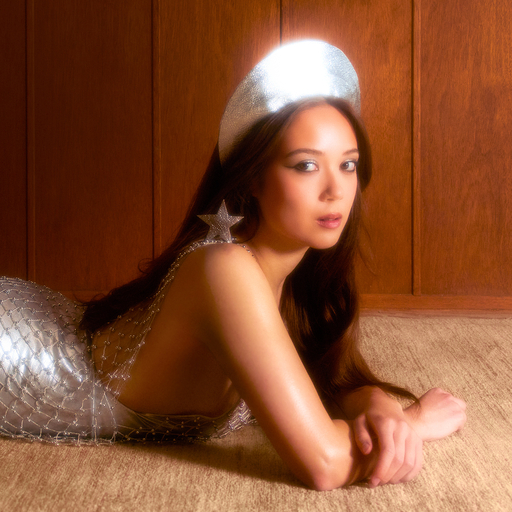 [爵士流行 Jazz Pop] Laufey (林冰) - Bewitched：迷住世界的Z世代爵士魔法